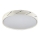 Rabalux - LED Taklampa LED/25W/230V 3000K vit Ø 39 cm