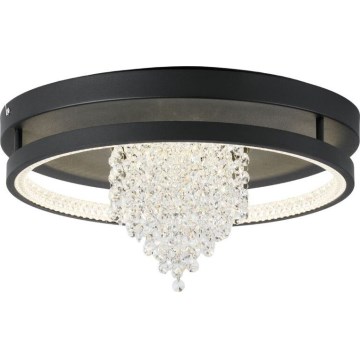 Rabalux - LED-taklampa LED/30W/230V 3000/3500/4000K Ø 40 cm