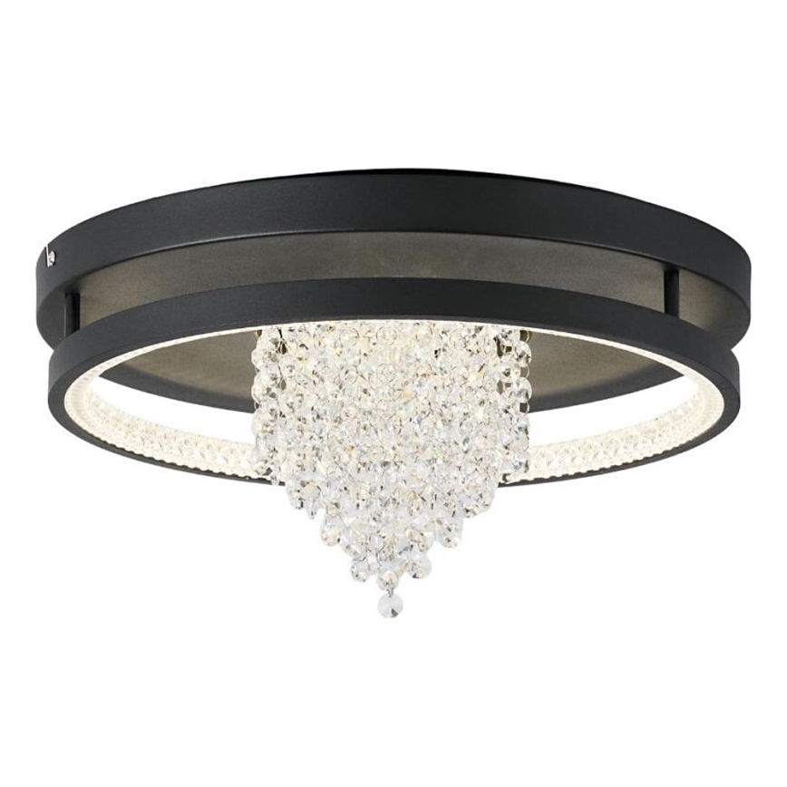 Rabalux - LED-taklampa LED/30W/230V 3000/3500/4000K Ø 40 cm