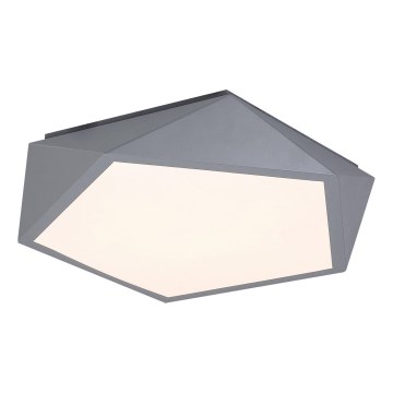 Rabalux - LED taklampa LED/30W/230V 3000K Ø 40 cm