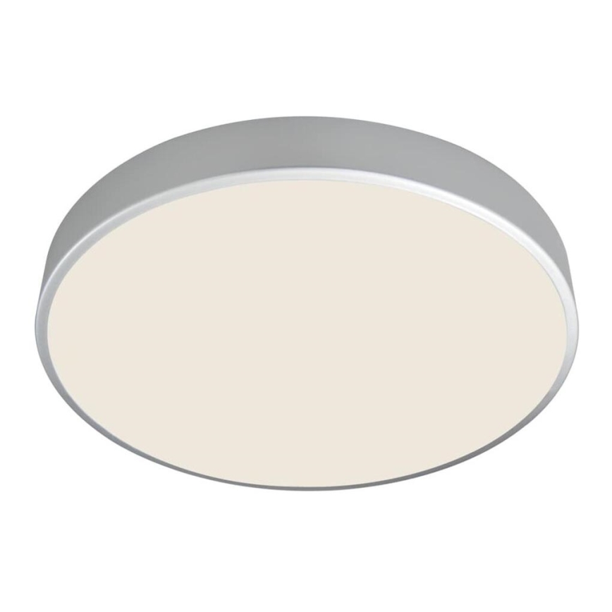 Rabalux - LED taklampa LED/36W/230V 40 cm silver