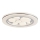 Rabalux - LED taklampa LED/36W/230V diameter 49 cm