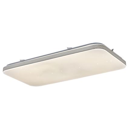 Rabalux - LED takarmatur LED/36W/230V 33x63,5 cm