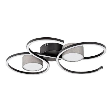 Rabalux - LED taklampa LED/38W/230V 4000K