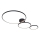 Rabalux - LED taklampa LED/38W/230V