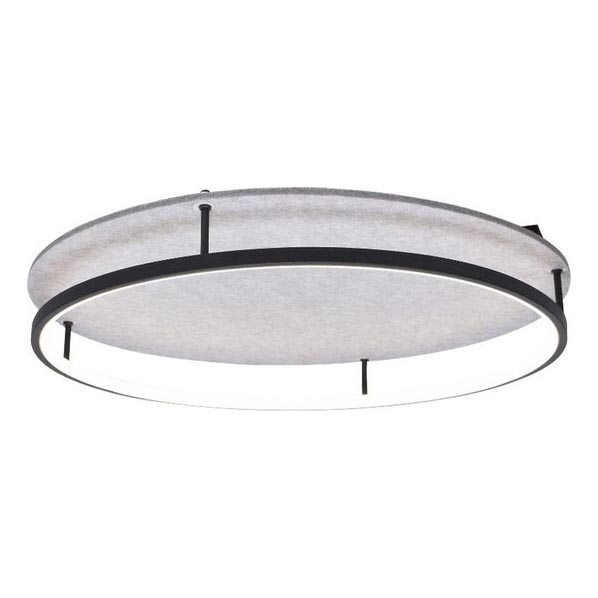 Rabalux - LED taklampa LED/40W/230V 3000/4000K