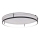 Rabalux - LED taklampa LED/40W/230V 3000/4000K