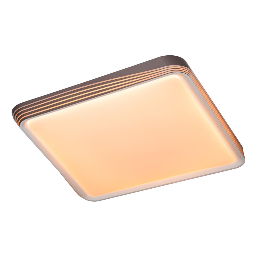 Rabalux - LED-taklampa LED/40W/230V 3000K 48x48 cm