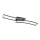 Rabalux - LED taklampa LED/40W/230V 3000K