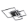 Rabalux - LED taklampa LED/40W/230V 3000K