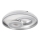 Rabalux - LED taklampa LED/40W/230V diameter 40 cm