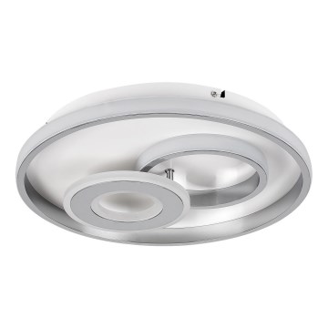 Rabalux - LED taklampa LED/40W/230V