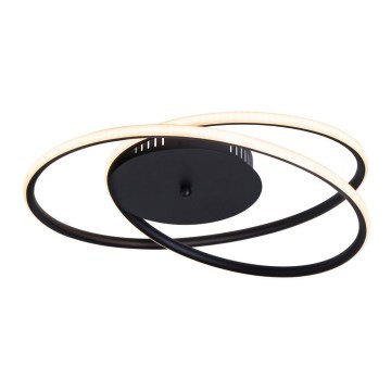 Rabalux - LED taklampa LED/40W/230V Ø 46,5