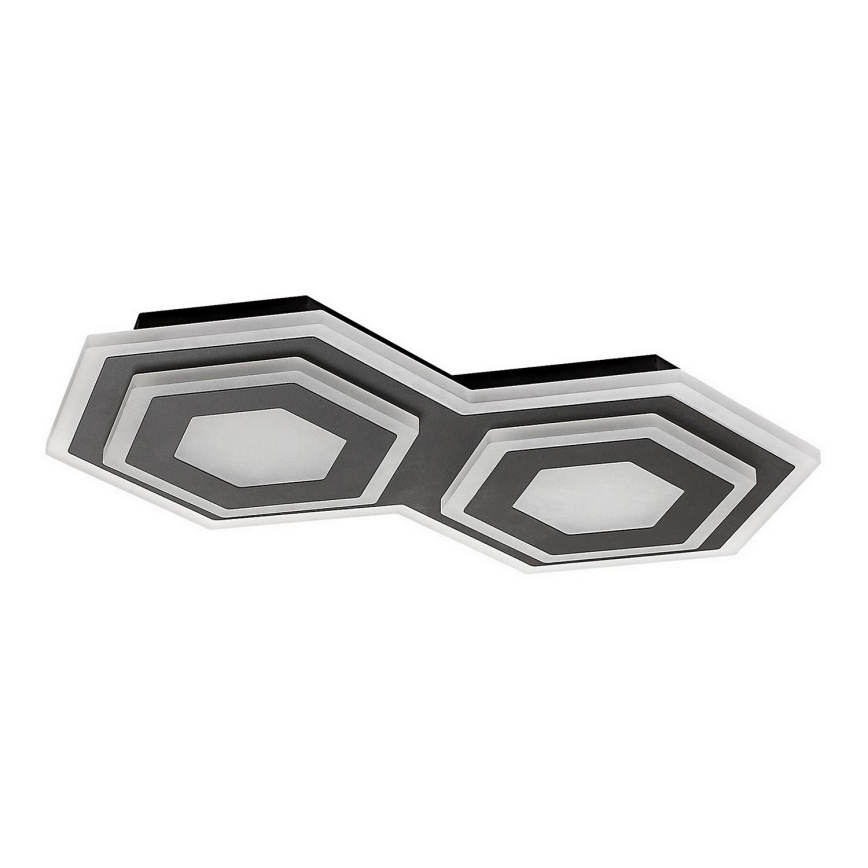 Rabalux - LED taklampa LED/44W/230V 3000/6000K
