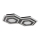 Rabalux - LED taklampa LED/44W/230V 3000/6000K