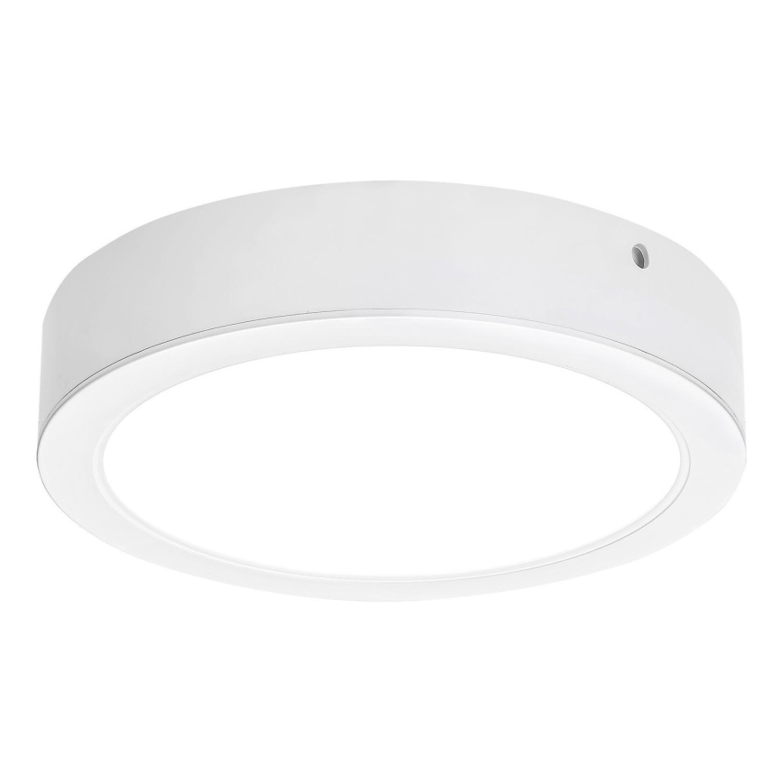Rabalux - LED taklampa LED/7W/230V 4000K diameter 12 cm vit