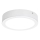 Rabalux - LED taklampa LED/7W/230V 4000K diameter 12 cm vit