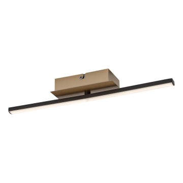 Rabalux - LED taklampa LED/8W/230V 4000K