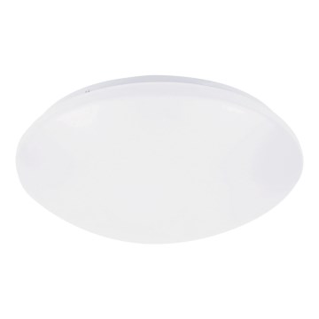 Rabalux - LED taklampa med en sensor LED/12W/230V IP44 4000K