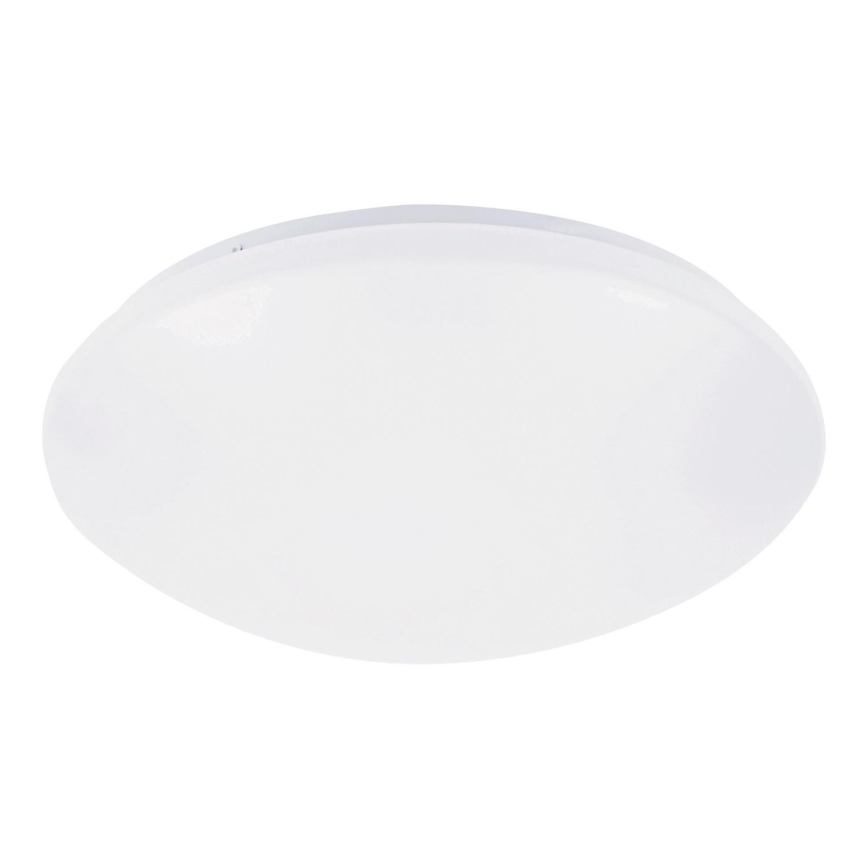 Rabalux - LED taklampa med en sensor LED/12W/230V IP44 4000K