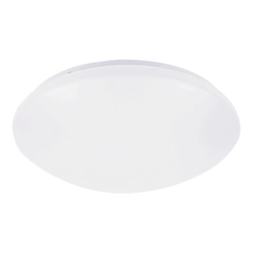 Rabalux - LED taklampa med en sensor LED/18W/230V IP44 4000K