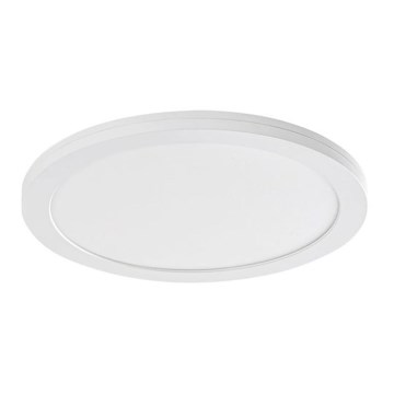 Rabalux - LED taklampa med sensor LED/18W/230V 4000K Ø 22,5 cm
