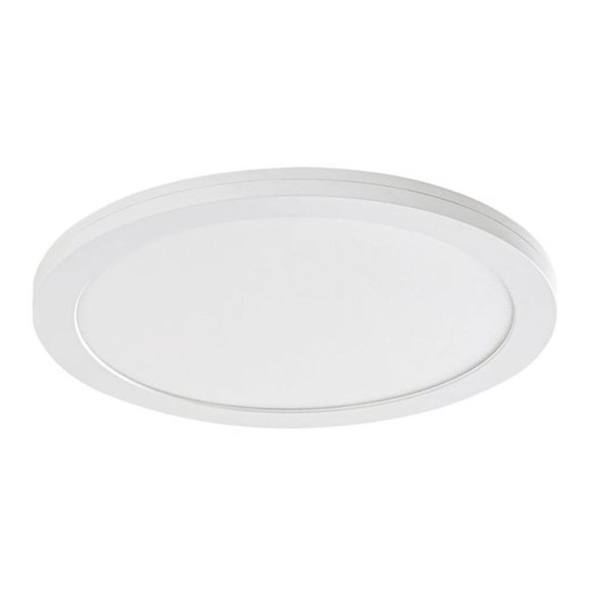 Rabalux - LED taklampa med sensor LED/18W/230V 4000K Ø 22,5 cm
