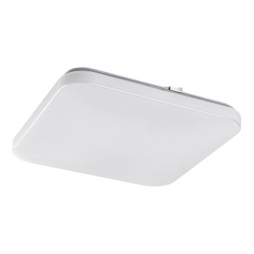 Rabalux - LED taklampa med sensor LED/20W/230V 4000K 32x32cm