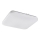 Rabalux - LED taklampa med sensor LED/20W/230V 4000K 32x32cm