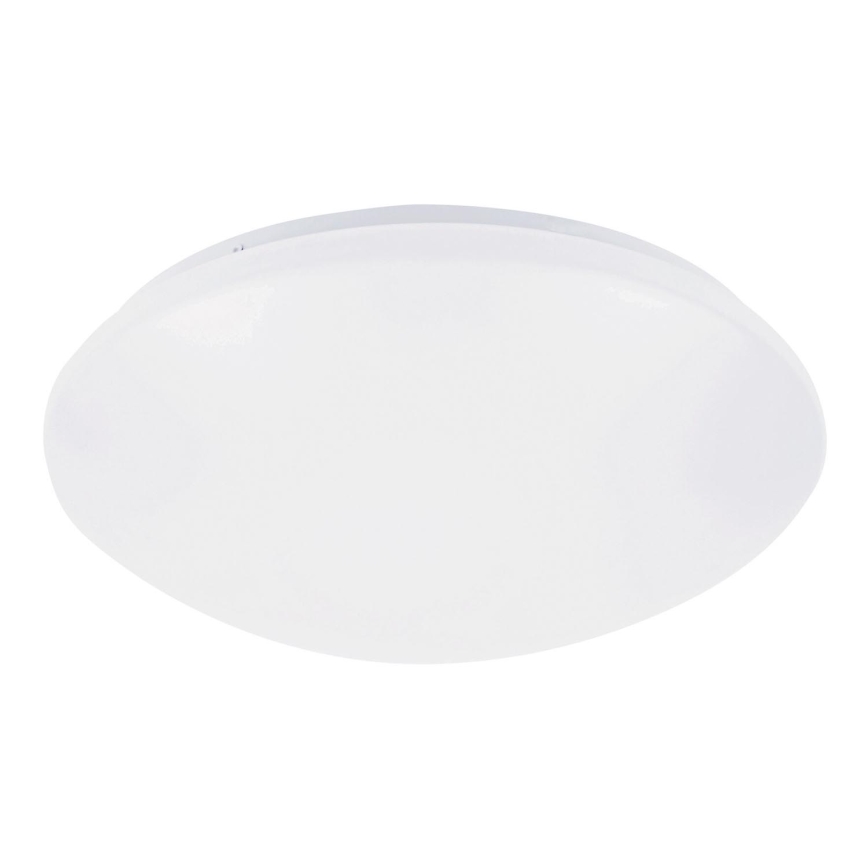 Rabalux - LED taklampa med sensor LED/24W/230V IP44 4000K diameter 38 cm