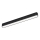Rabalux - LED Takljus för 1-fas skenssystem LED/16W/230V 4000K 33 cm svart