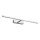 Rabalux - LED tavelbelysning LED/12W/230V