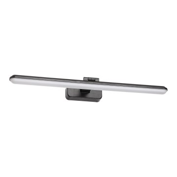 Rabalux - LED tavelbelysning LED/15W/230V 4000K svart