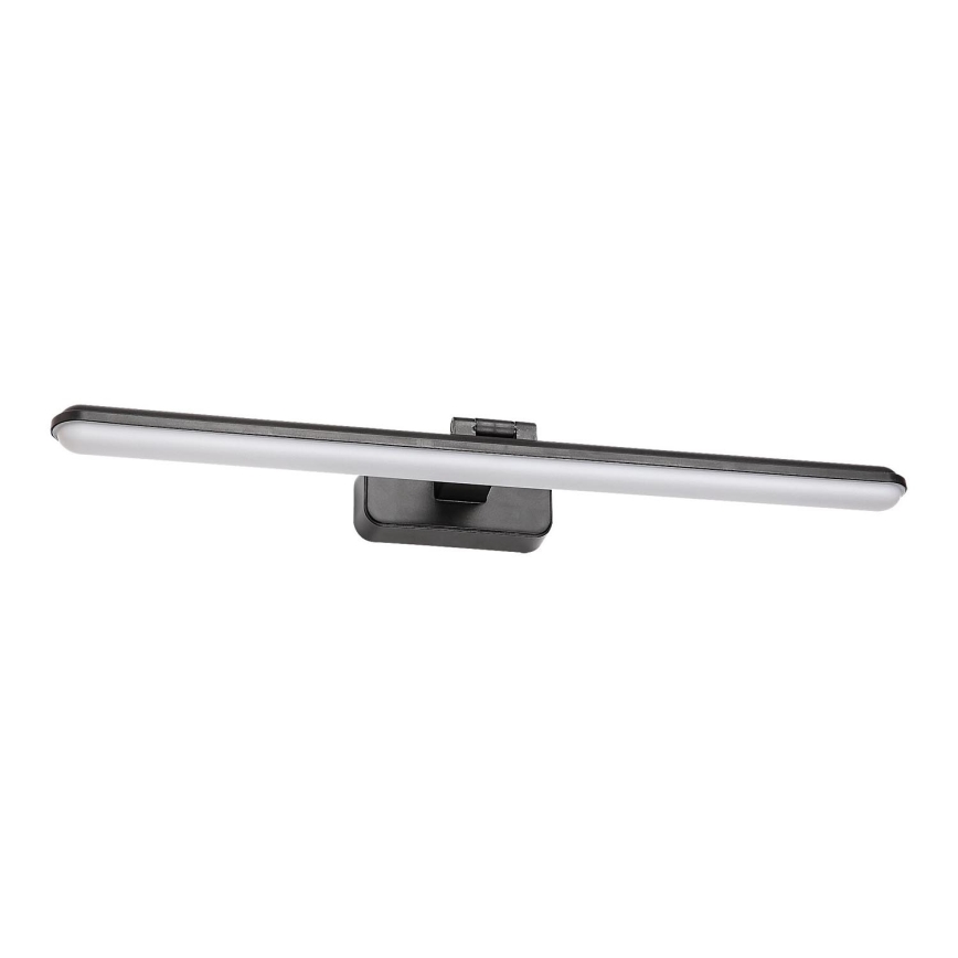 Rabalux - LED tavelbelysning LED/15W/230V 4000K svart