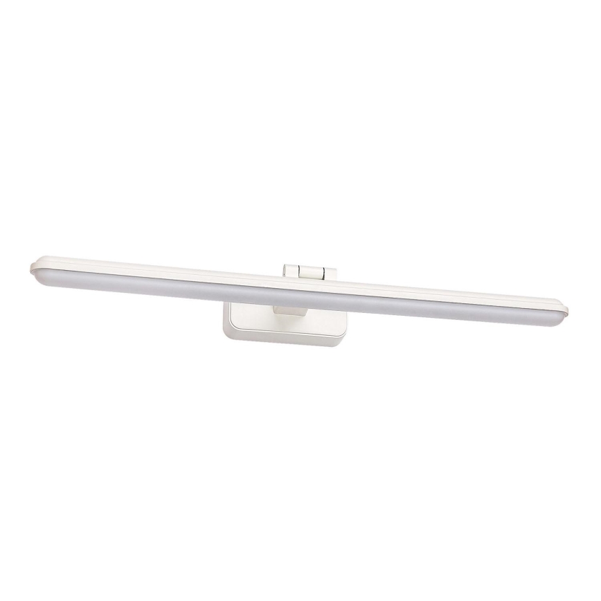 Rabalux - LED tavelbelysning LED/15W/230V 4000K vit