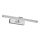 Rabalux - LED tavelbelysning LED/5W/230V