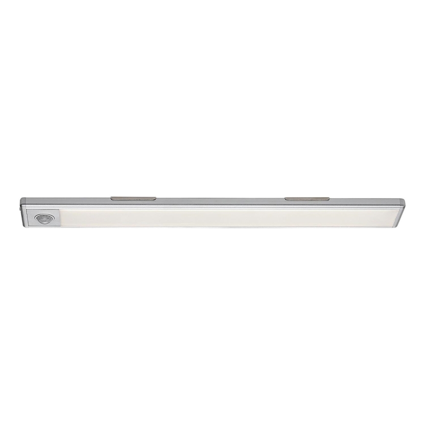 Rabalux - LED Underskåps uppladdningsbar belysning med sensor LED/2W/3,7V 1100mAh 4000K