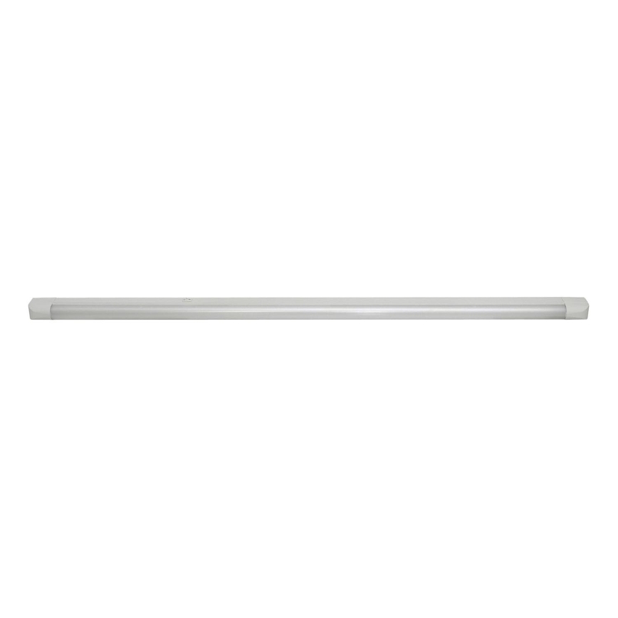 Rabalux - LED underskåpsbelysning för kök 1xG13/36W/230V 128 cm