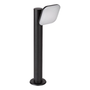 Rabalux - LED Utomhus flexible lampa LED/12W/230V IP44 50 cm svart