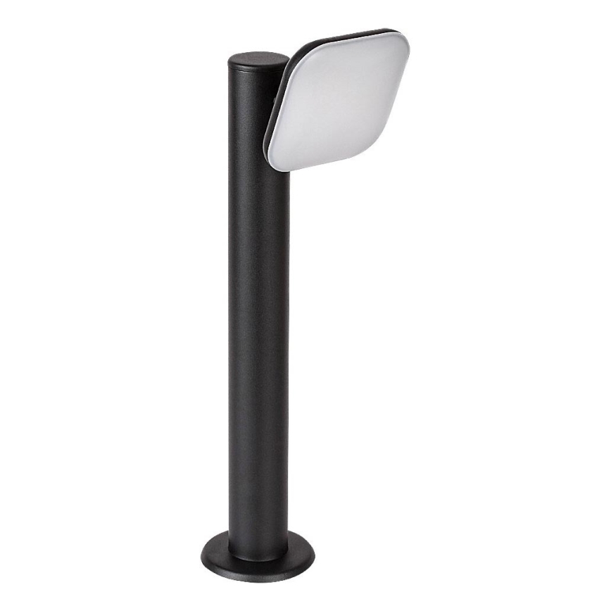Rabalux - LED Utomhus flexible lampa LED/12W/230V IP44 50 cm svart