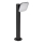 Rabalux - LED Utomhus flexible lampa LED/12W/230V IP44 50 cm svart