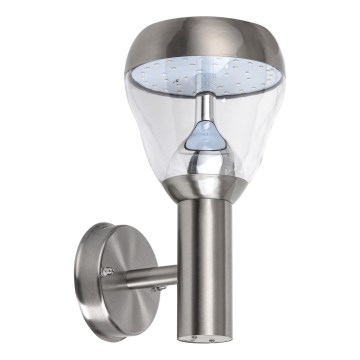 Rabalux - LED Utomhus Väggbelysning LED/8W/230V IP44