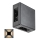 Rabalux - LED Utomhus vägglampa LED/6W/230V IP54 svart
