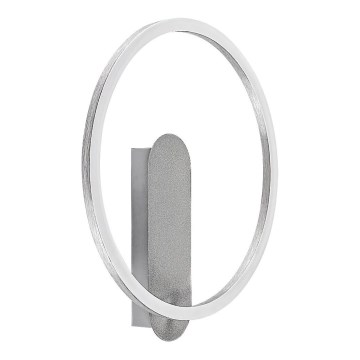 Rabalux - LED väggbelysning LED/14W/230V 3000K