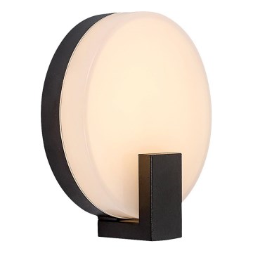Rabalux - LED vägglampa för utomhusbruk LED/10W/230V IP44