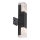Rabalux - LED vägglampa för utomhusbruk LED/12W/230V 2700/4000/6000K IP54