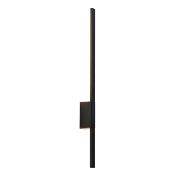 Rabalux - LED vägglampa för utomhusbruk LED/12W/230V IP44