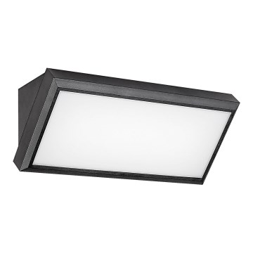 Rabalux - LED vägglampa för utomhusbruk LED/12W/230V IP54