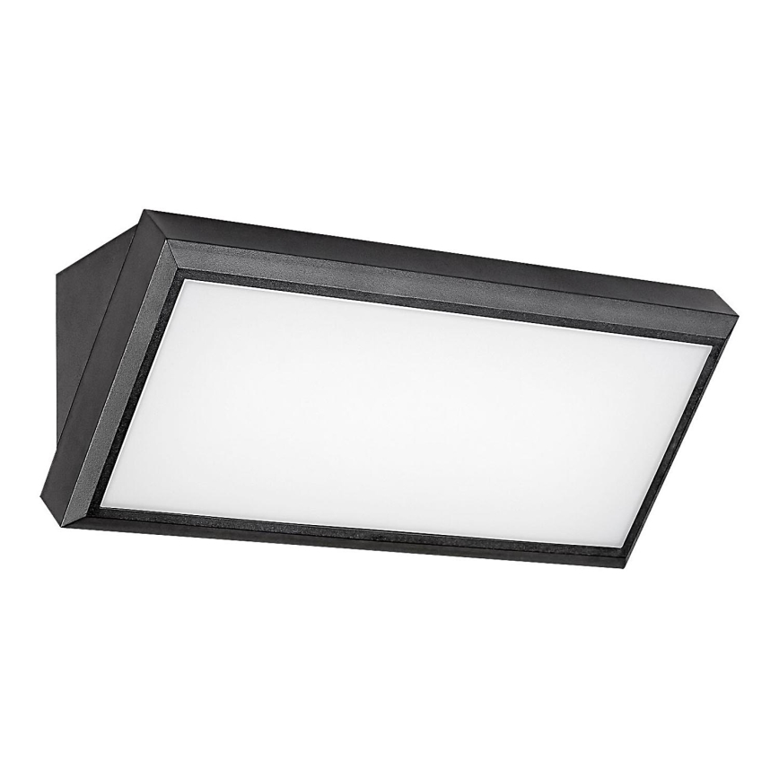 Rabalux - LED vägglampa för utomhusbruk LED/12W/230V IP54