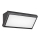 Rabalux - LED vägglampa för utomhusbruk LED/12W/230V IP54